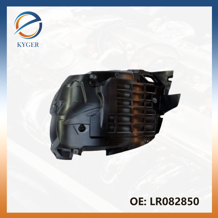 Fender Liner LR082850 (LH) for Land Rover Discovery 5 2017-