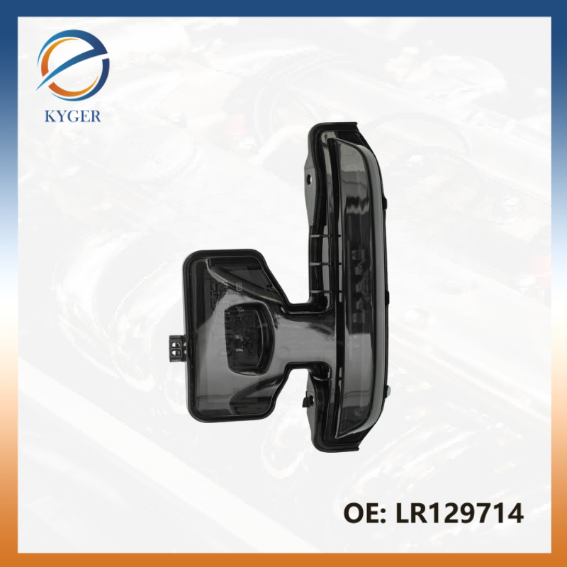 LR129714 Side Flashing Light LR129712 for Land Rover New Defender 2020