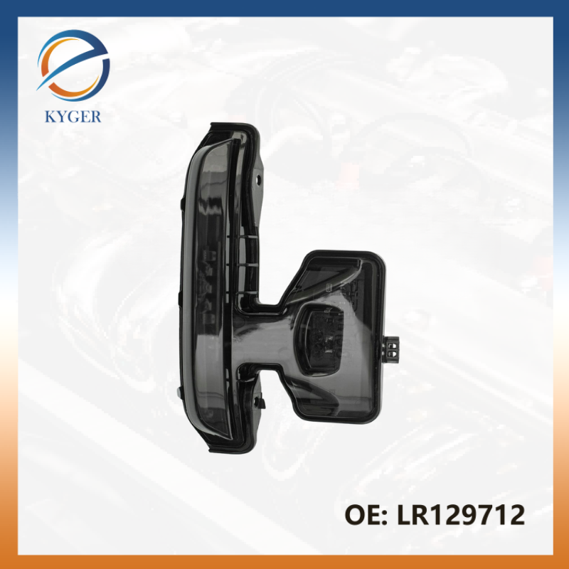 LR129712 Side Flashing Light LR129712 for Land Rover New Defender 2020