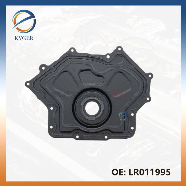 Crankshaft Front Oil Seal LR011995 For Range Rover Sport Discovery4 Range Rover Velar 3.0L 5.0L Petrol Engine