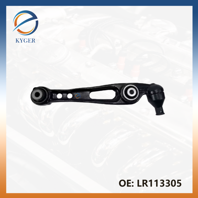 Left Lower Control Arm LR113305 for Land Rover Range Rover Vogue / Sport 2018-
