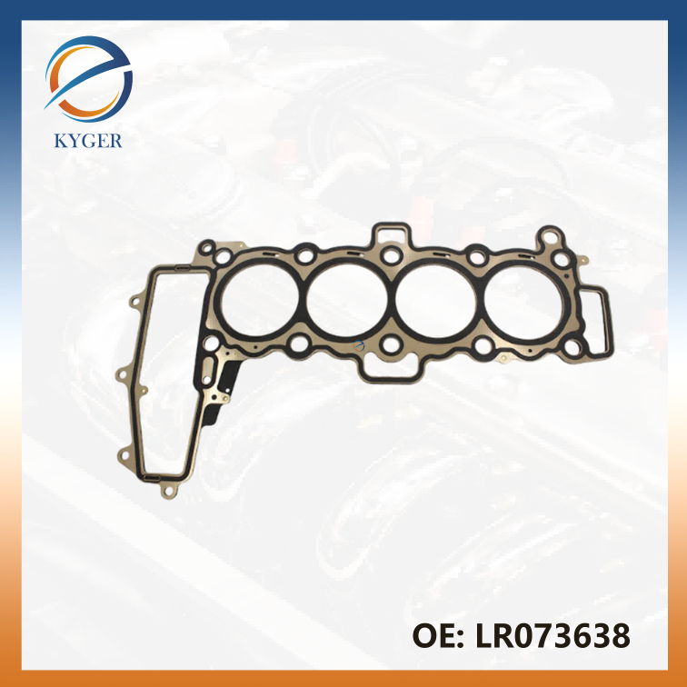 Grade 1 Cylinder Gasket LR073638 for Land Rover Range Rover Evoque 2012 for Jaguar 2.0L Diesel