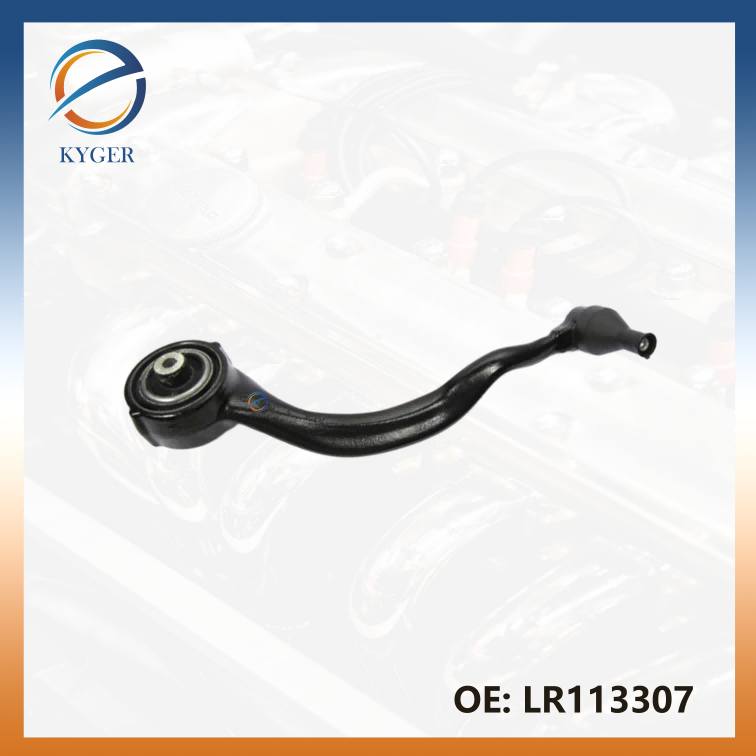 LR113307 Front Lower Control Arm for Land Rover Discovery L462 Range Rover Sport L494