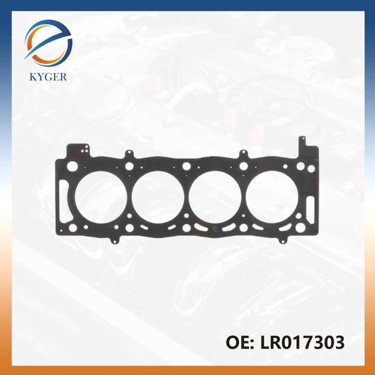 OEM LR017303 Cylinder Head Gasket for Land Rover Freelander 2 2.2L Diesel Engine