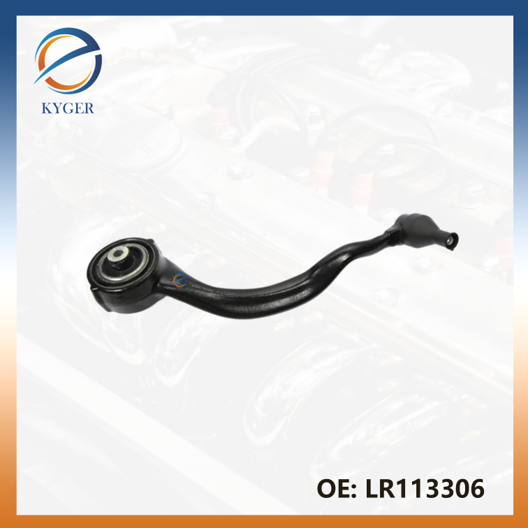 LR113306 Front Lower Control Arm for Land Rover Discovery L462 Range Rover Sport L494