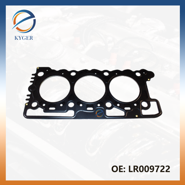 OEM LR009722 Cylinder Head Gasket for Land Rover Discovery 3 2.7L Diesel Engine
