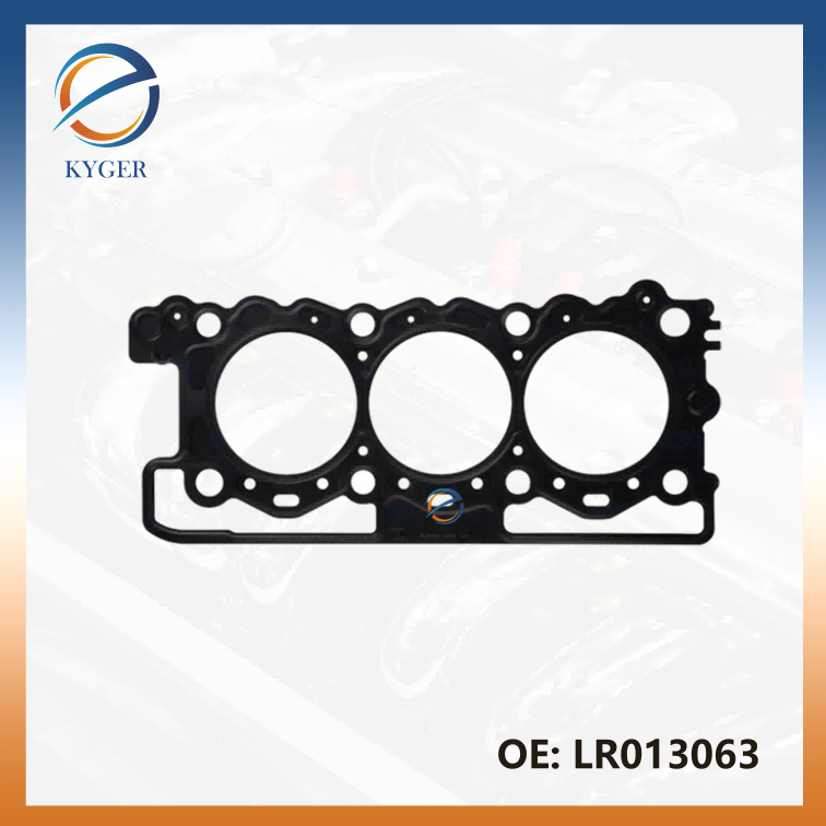 OEM LR013063 Cylinder Head Gasket for Land Rover Range Rover Range Rover Sport Discovery V 3.0L V6 Diesel Engine
