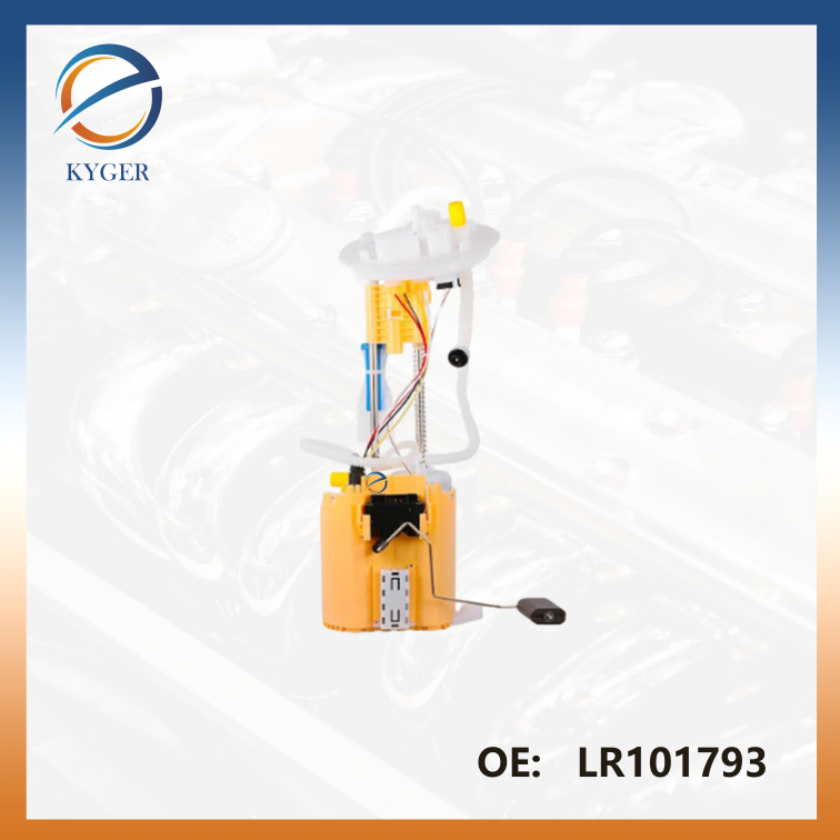 Fuel Pump LR101793 for Range Rover Sport 2014-2017 Vogue 2013-2017 3.0L 5.0L Gasoline Engine