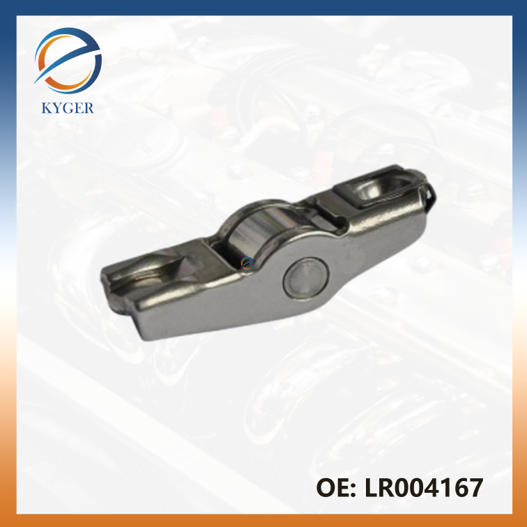 LR004167 Rocker Arm for Land Rover Freelander Jaguar XF 2.2L Diesel Engine