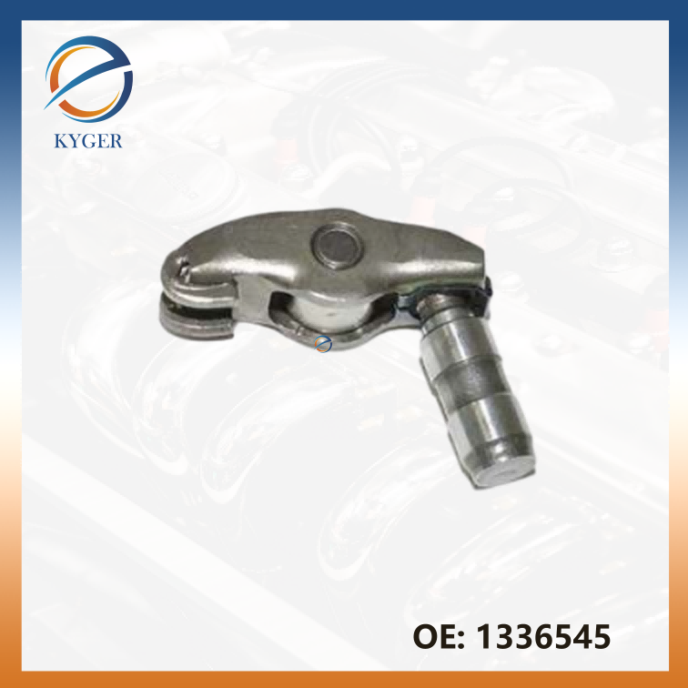 1336545 Rocker Arm with Tappet for Range Rover Sport 3.0L Diesel Engine