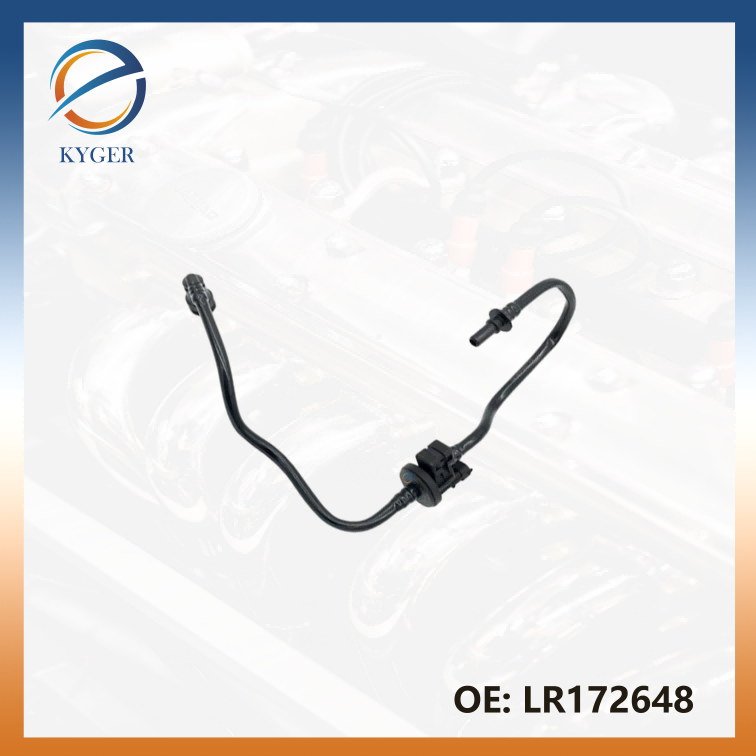 3.0L Vapor Canister Purge Valve LR010749 C2D19426 LR172648 for Land Rover Discovery Jaguar Xf Xj Xe