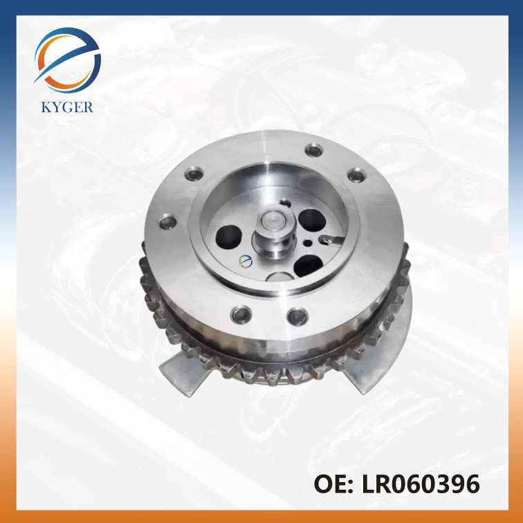 LR060396 Engine Timing Camshaft Sprocket Exhaust for Land Rover Defender Discovery 4 Discovery 5 Range Rover Sport Velar Vogue 3.0L 5.0L Petrol Engine LR060396 Engine Timing Camshaft Sprocket Exhaust for Land Rover Defender Discovery 4 Discovery 5 Range Rover Sport Velar Vogue 3.0L 5.0L Petrol Engine