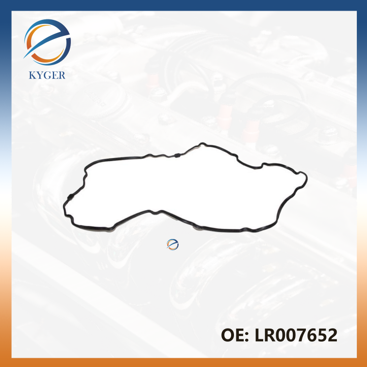 OEM LR007652 Cylinder Head Gasket and Valve Cover Gasket for Discovery 3 4.2L 4.4L V8 Gasoline Engine