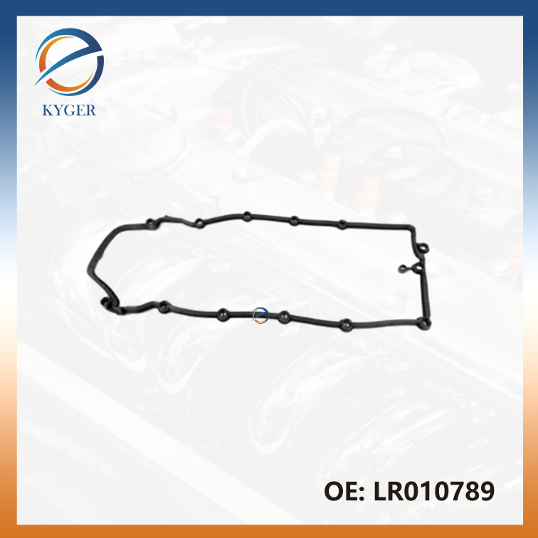 Valve Cover Gasket LR010789 for Land Rover Defender Discovery 4 L319 Range Rover Sport L320 L494 Velar Vogue L322 L405 5.0L V8 Gasoline Engine