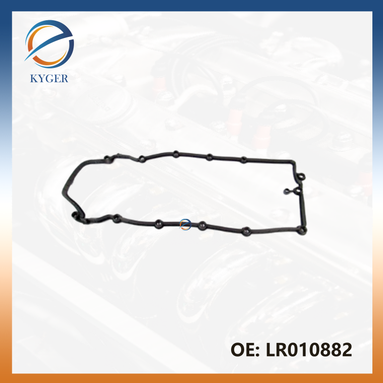 Valve Cover Gasket LR010882 for Land Rover Defender Discovery 4 L319 Range Rover Sport L320 L494 Velar Vogue L322 L405 5.0L V8 Gasoline Engine