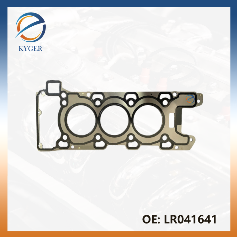 OE LR041641 Head Gasket for Land Rover 3.0L V6 Gasoline Engine