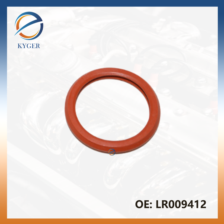 LR009412 Valve Cover Gasket for Land Rover Freelander 2 2.2L Diesel Engine