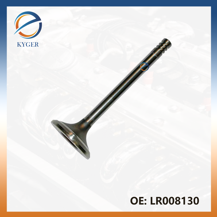 LR008130 Engine Exhaust Valve for Land Rover Range Rover Discovery L319 L405 LR3 LR4 2.7L 3.0L Diesel Engine