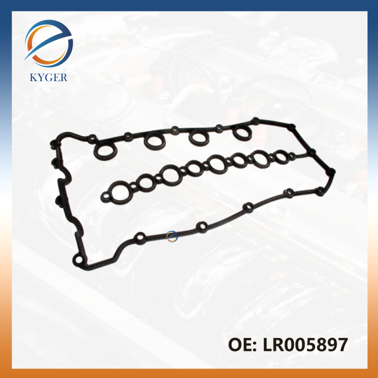 OEM LR005897 Camshaft Cover Gasket for Land Rover Range Rover 4.4L