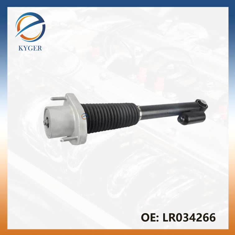 Shock Absorbers with ADS Rear-mounted OE LR034266 suitable for Land Rover L405