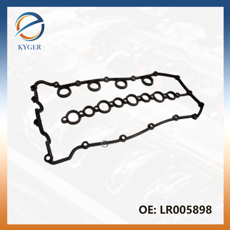 OEM LR005898 Camshaft Cover Gasket for Land Rover Range Rover 4.4L
