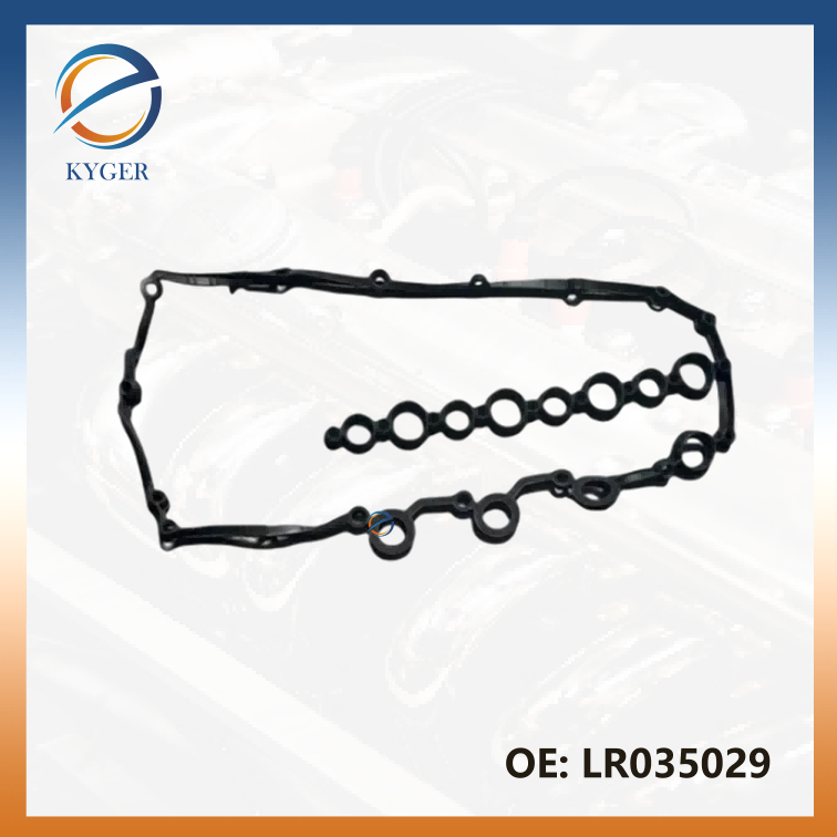 Intake Manifold Gasket LR035029 for Land Rover Range Rover 2010 - 2013 Range Rover Sport 2014 4.4 Diesel TDV8 Engine