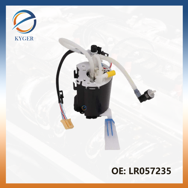 Fuel Pump 3 PIN LR057235 Auto Spare Parts for Land Rover Range Rover Evoque 2.0L
