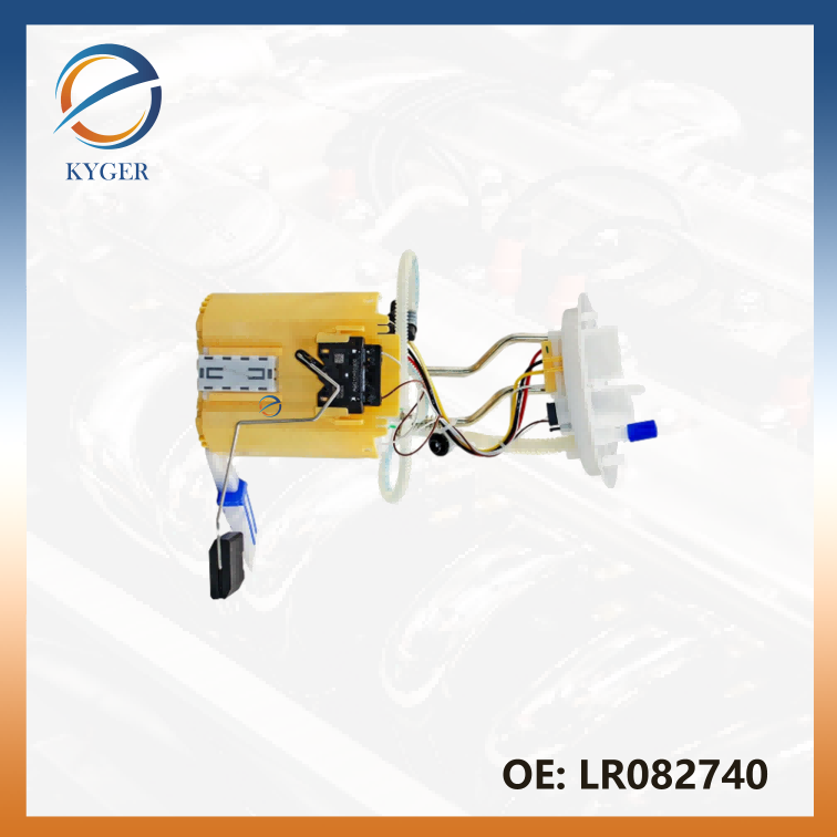 LR082740 Fuel Pump Assembly for Land Rover Discovery 5 New Defender 2.0L 3.0L