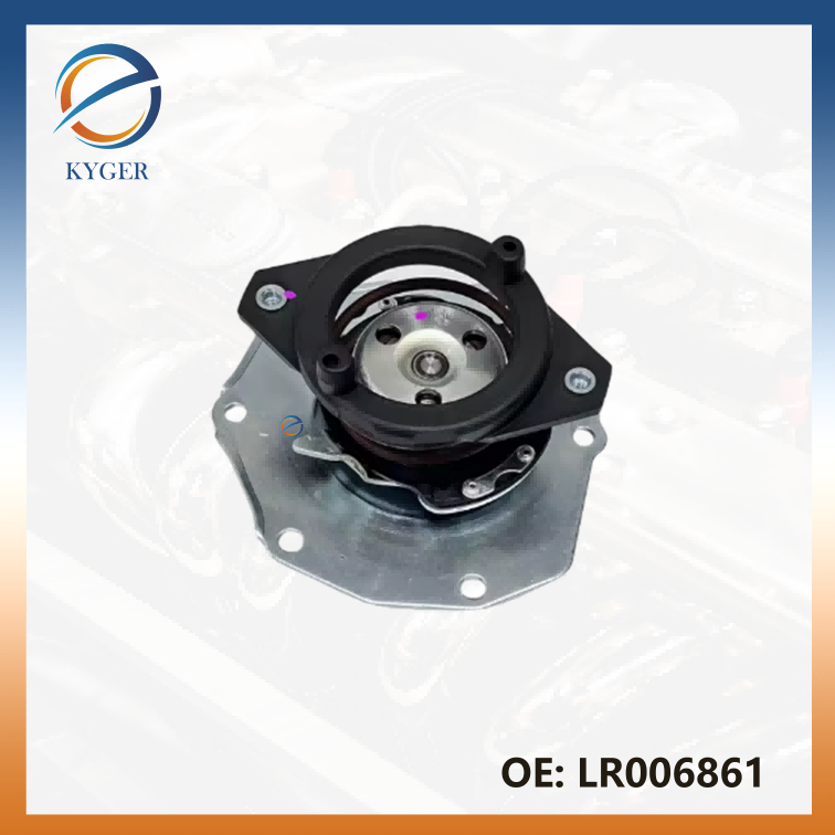 Water Pump LR006861 for Land Rover FREELANDER 2 2006-2014 3.2L