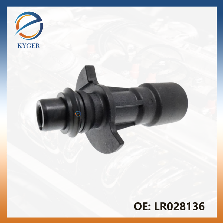 Water Pipe Is Short LR028136 C2Z18658 LR011997 AJ812249 for Land Rover Discovery 4 Range Rover Sport 3.0L 5.0L