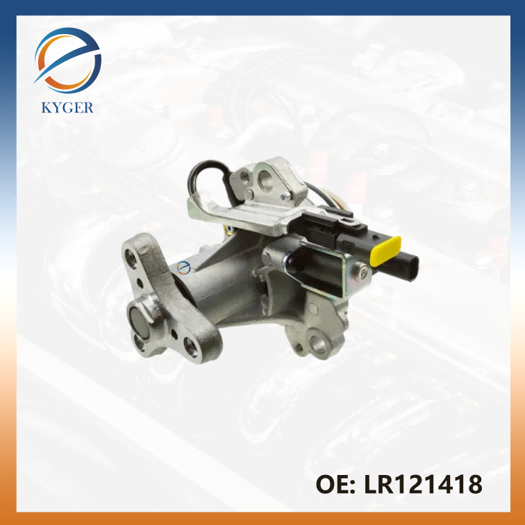 Water Pump LR121418 for NEW Range Rover 2022 for Range Rover 2013 3.0L