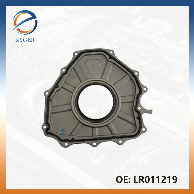 Crankshaft Rear Oil Seal for Land Rover Range Rover Vogue Range Rover Sport Discovery 4 5.0L V8 Petrol Engine
