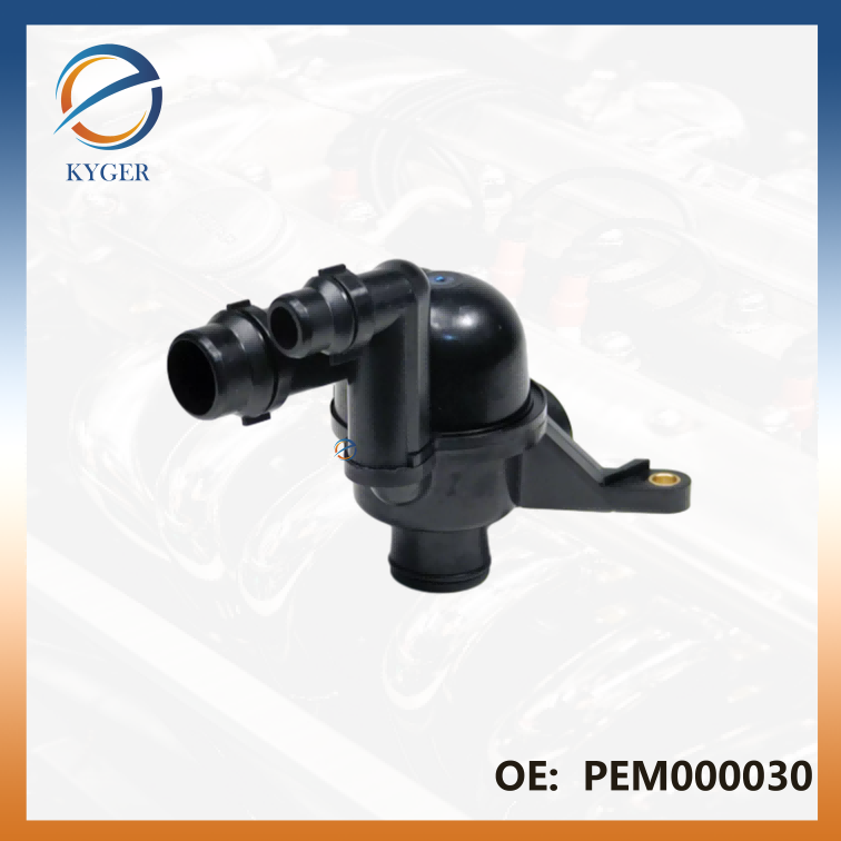 PEM000030 Thermostat Housing Land Rover Freelander 2002-2005 2.5L V6 Gasoline Engine