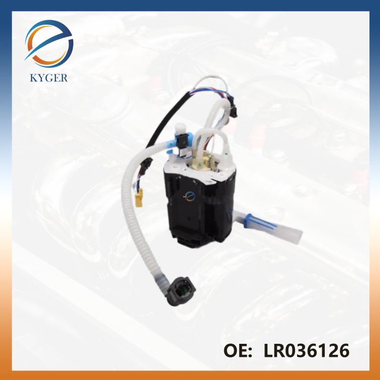 Fuel Pump Module Assembly LR036126 for Land Rover Freelander 2 2006-2014 2.0L Gasoline Engine