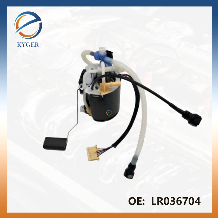 Fuel Pump LR036704 for Land Rover Range Rover 2013 3.0L V6 Diesel Engine