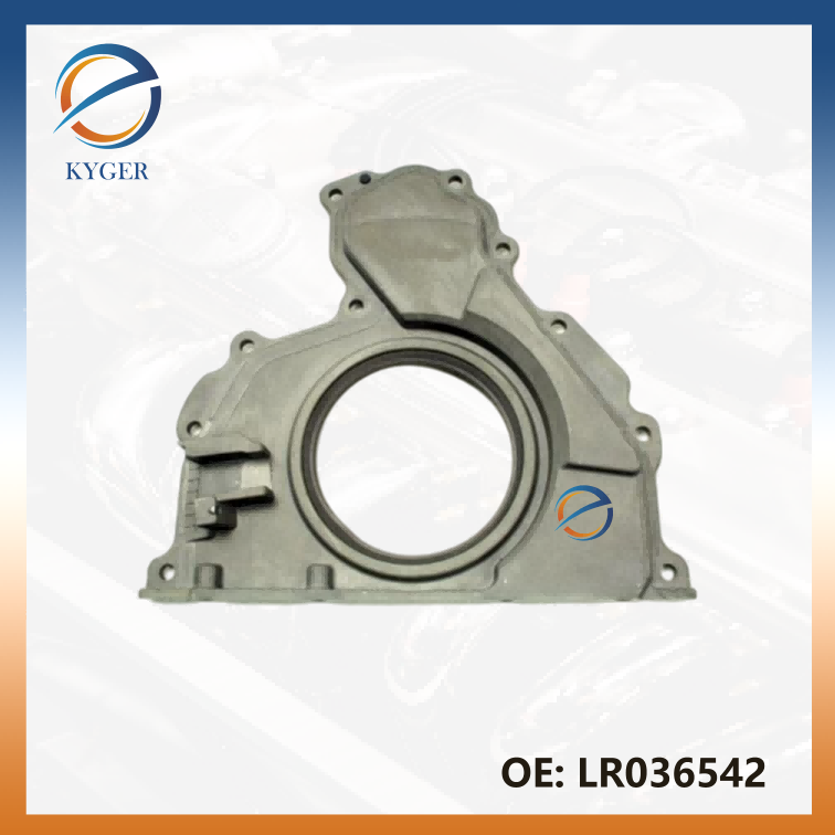 Crankshaft Oil Seal 1316115 LR032930 LR036542 for Land Rover Discovery 4 Discovery 5 Range Rover Sport Vogue Velar 3.0L Diesel Engine
