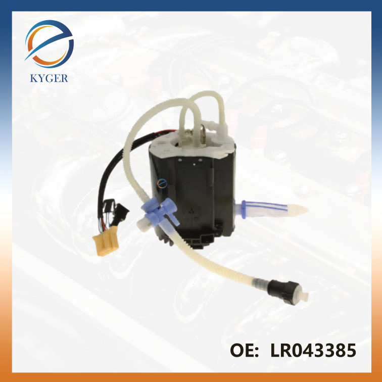 LR043385 Fuel Pump for Land Rover Range Rover Sport Discovery 4 -2010 4.2L 3.0L 5.0L