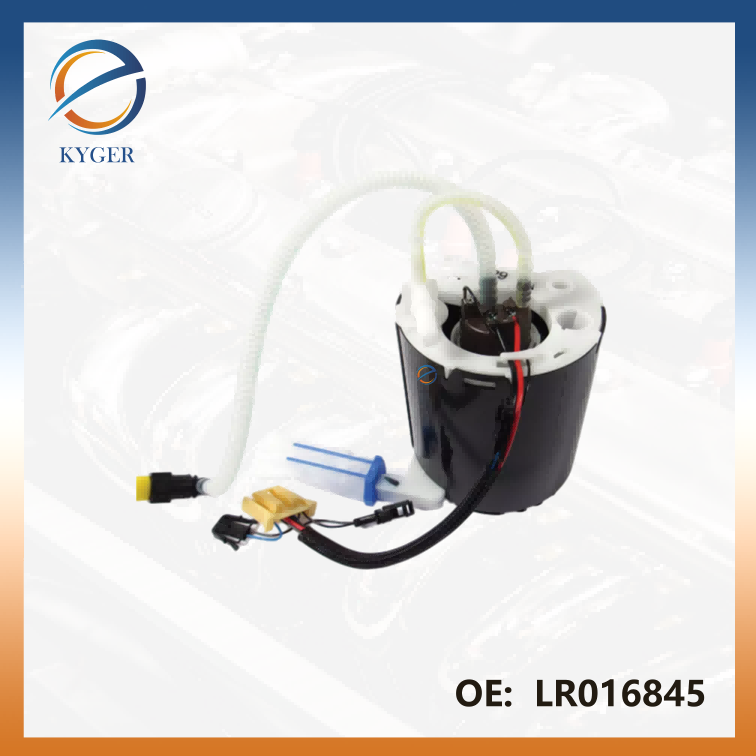 Fuel Pump Parts Assembly LR016845 for Land Rover Discovery 4 4.0L 2009-2016