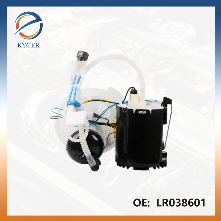 Fuel Pump Assembly LR020016 LR038601 for Land Rover Freelander 2 2006-2012 L359 3.2L