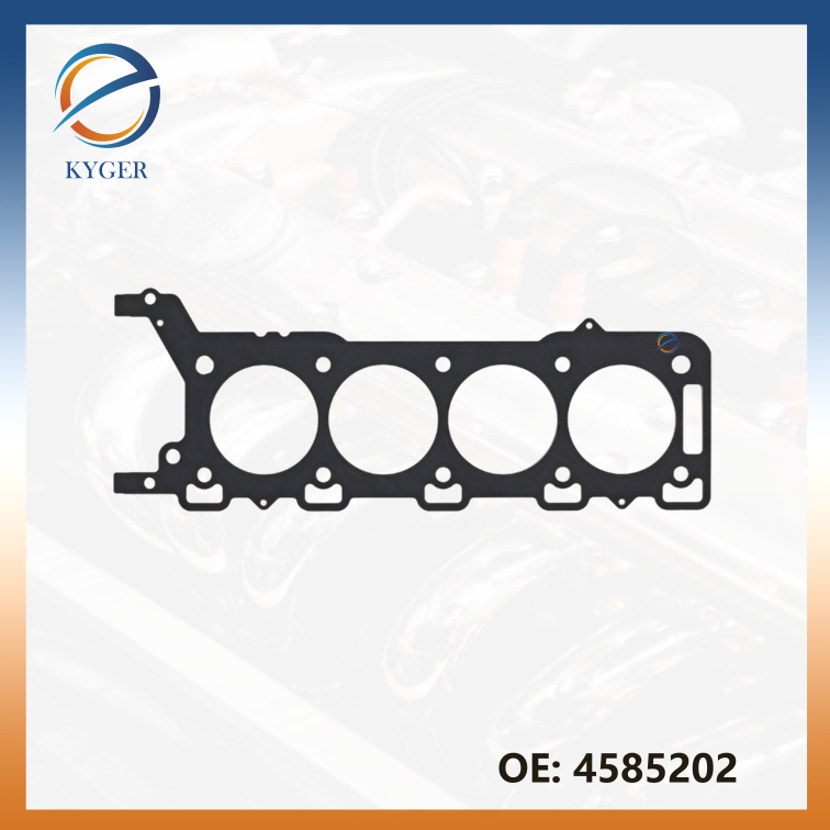 Engine Cylinder Head Gasket for Land Rover Discovery 3 Range Rover Sport 2005 - 2009 4.4L V8 Gasoline Engine