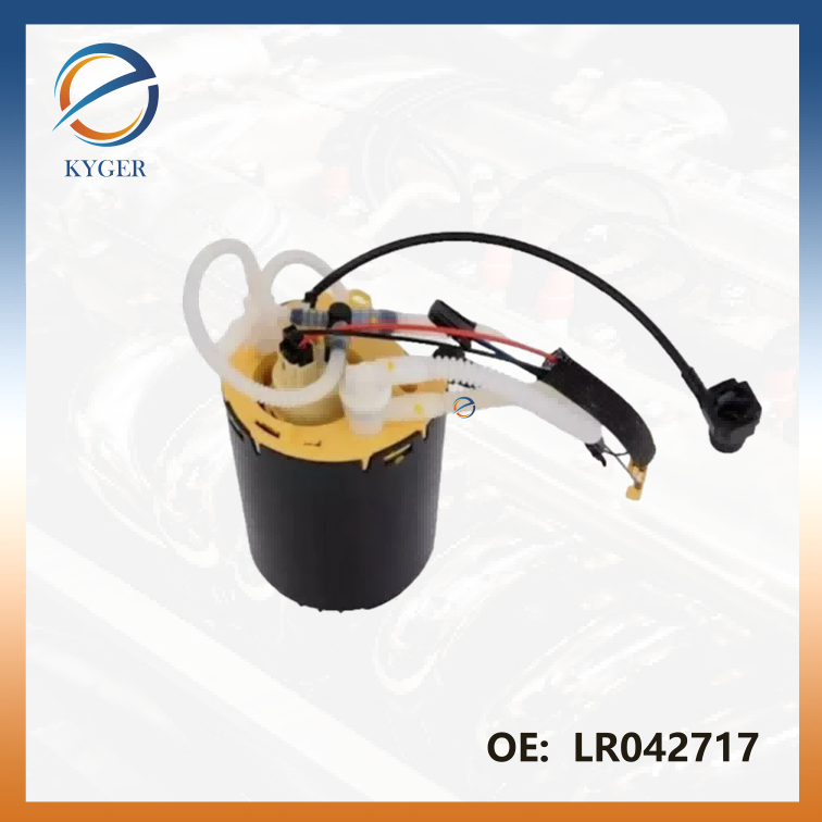 Fuel Pump for Land Rover Discovery 3 Discovery 4 Rover Sport 2.7L 3.0L Diesel Engine