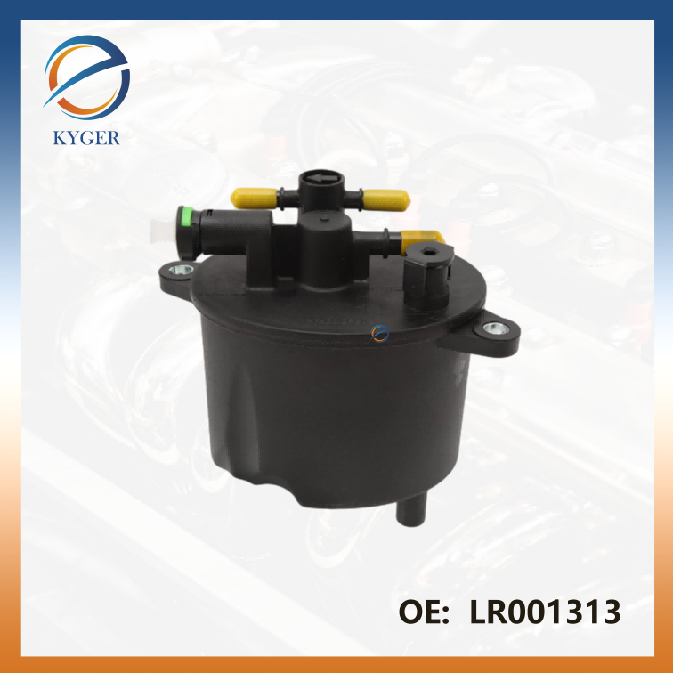 Fuel Filter LR001313 for Land Rover Range Rover Evoque 2012 2.2L TD4