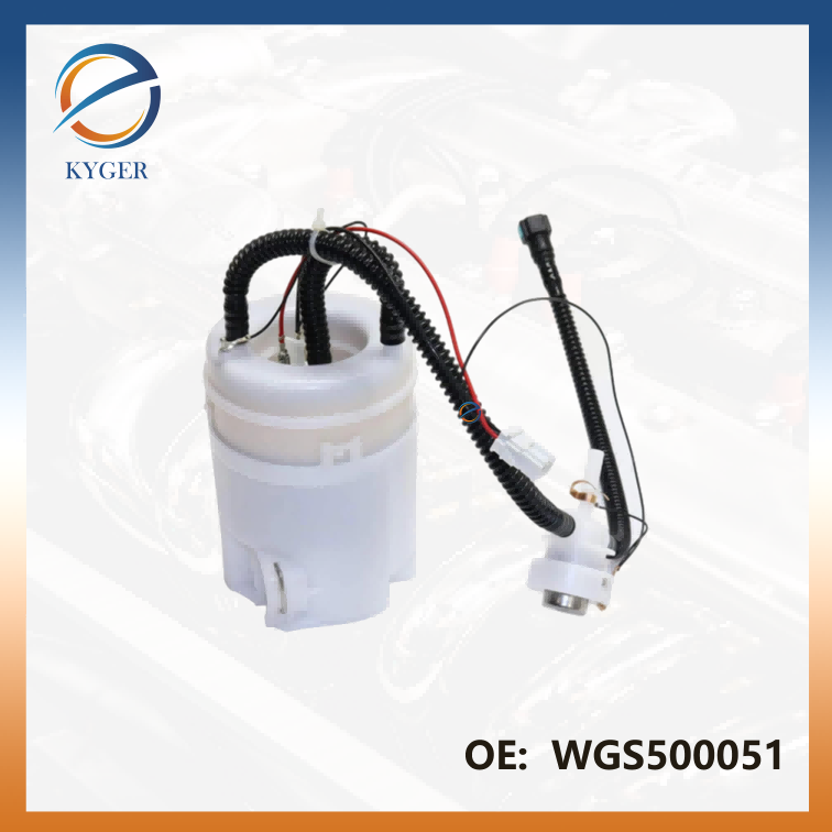 Fuel Pump Assembly WGS500051 / for Land Rover Discovery 3 Range Rover Sport 4.0L 4.4L