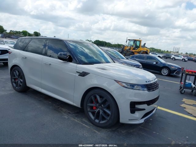 2024 LAND ROVER RANGE ROVER SPORT DYNAMIC SE