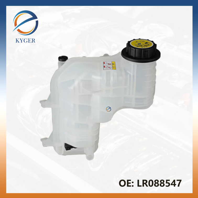 Coolant Expansion tank For Range Rover Vogue L405 2013 Sport L494 2014 LR088547 AJ200P 2.0 Petrol Engine