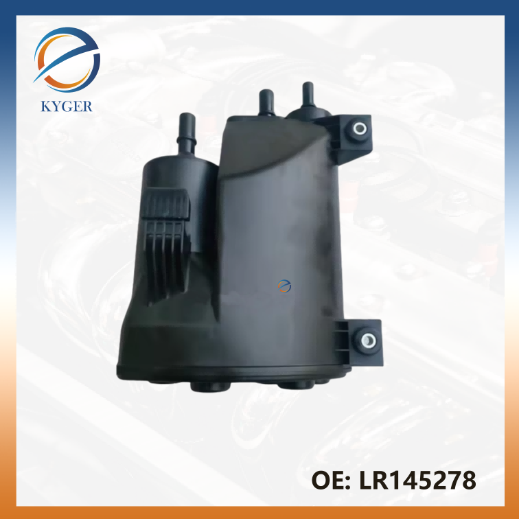 Vapor Canister LR027061 C2C41545 LR048421 LR145278 for Land Rover Range Rover Evoque 2012- New Range Rover Evoque