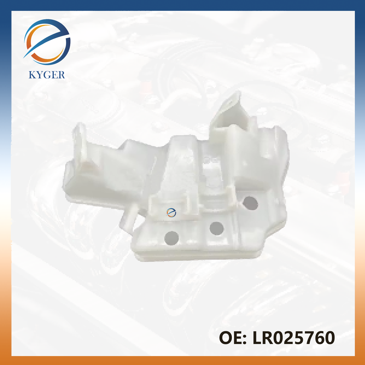 Windshield Washer Reservoir For Range Rover Evoque 2012- 2019 Discovery Sport 2015-2019 LR025755 LR025760