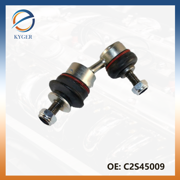 Suspension System Rear Axle Stabilizer Link C2S40709 C2S24698 for Jaguar X-TYPE 2001 - 2010 X400 CLASSIC X400