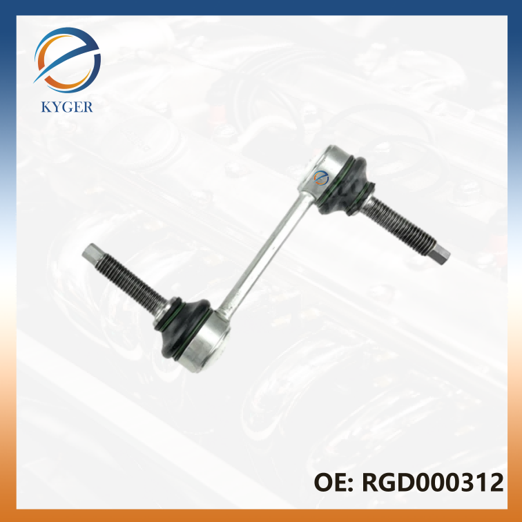 Suspension System RGD000312 Rear Left/right Stabilizer Link RGD000311 for Land Rover Range Rover IV L405 Sport L494