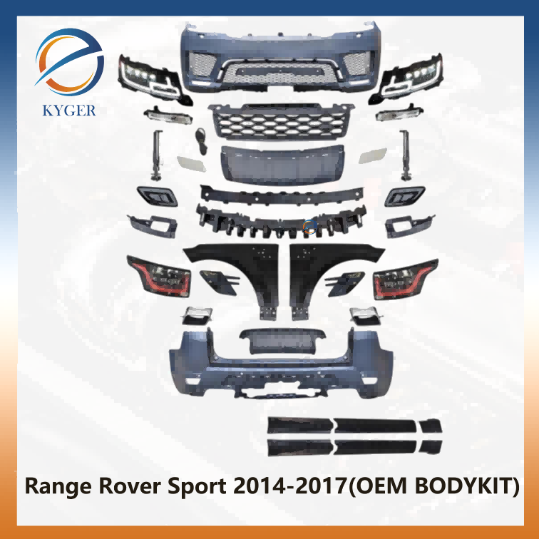 Range Rover Sport 2014-2017 (OEM BODY KlT)